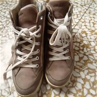 scarpe geox usato