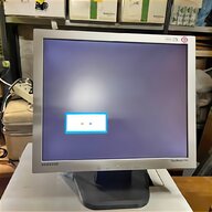 monitor monocromatico usato