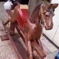cavallo regalo usato