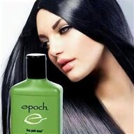 shampoo mela verde usato