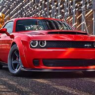 dodge charger usato