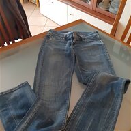 jeans jacob cohen 38 usato