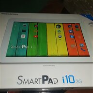 mediacom smart pad 750 usato
