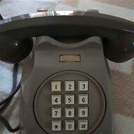 telefono sip anni 70 usato