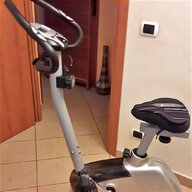 cyclette fitness usato