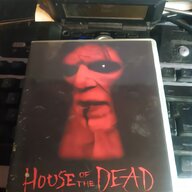 the house of the dead usato