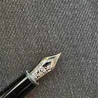 montblanc limited edition charles dickens usato