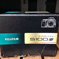 fuji finepix s9500 usato