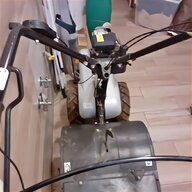 motore honda motozappa in vendita usato