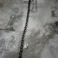 catena ferro usato