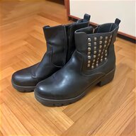 ankle boots usato