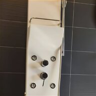 colonna doccia termostatico in vendita usato