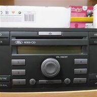 radio ford focus usato