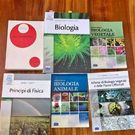 biologia delle piante usato