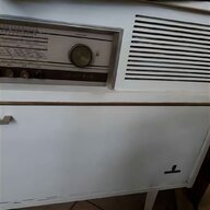 giradischi vintage radio usato