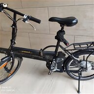 electric bike smart usato