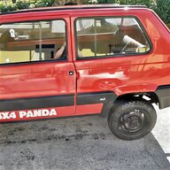 coprisedili panda 1998 usato