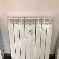 radiatore alluminio usato