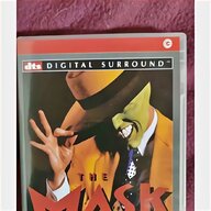 dvd the mask usato