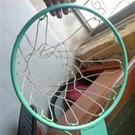 canestro basket usato