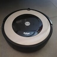robot vacuum usato