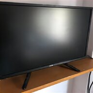 monitor tv 27 usato