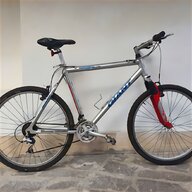 mountain bike alluminio 26 usato