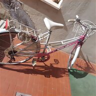 biciclette tandem elettrica usato