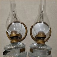 lampada vetro anni 70 usato