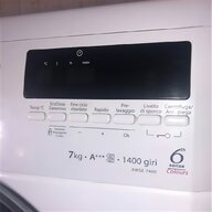 lavatrice whirlpool usato