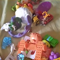 playmobil giocattoli usato