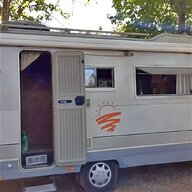 diesel camper usato