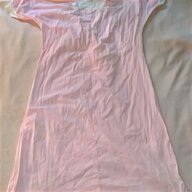 camicia rosa usato