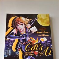 kingdom hearts manga usato