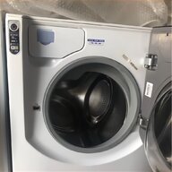 lavatrice 11kg usato