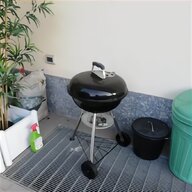weber 57 barbecue usato