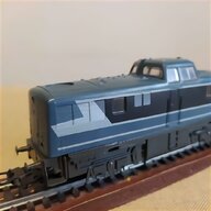 locomotive diesel usato