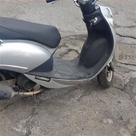 scooter 100cc usato