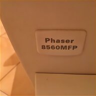stampante colori xerox phaser 7400 usato
