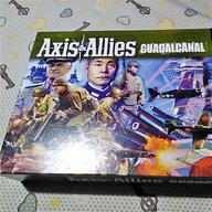 axis and allies usato