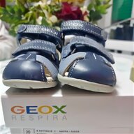 geox scarpe bambina nuove usato