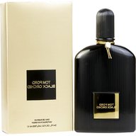 tom ford black orchid usato