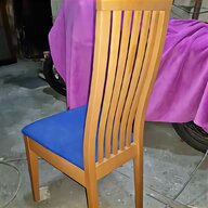 sedie bianche calligaris usato