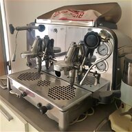 macchina caffe espresso e61 usato