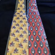 cravatte collezione usato