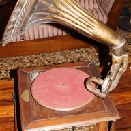 grammofoni originali usato