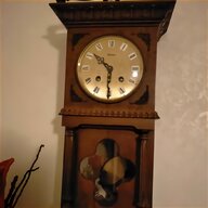 orologio westminster pendolo usato