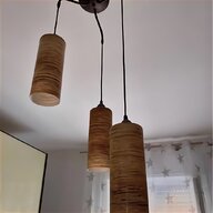 lampadario lampade usato