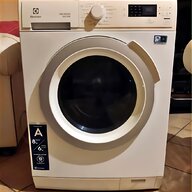 lavatrice electrolux ewn148640w usato