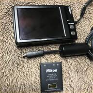 nikon coolpix 8800 batteria usato